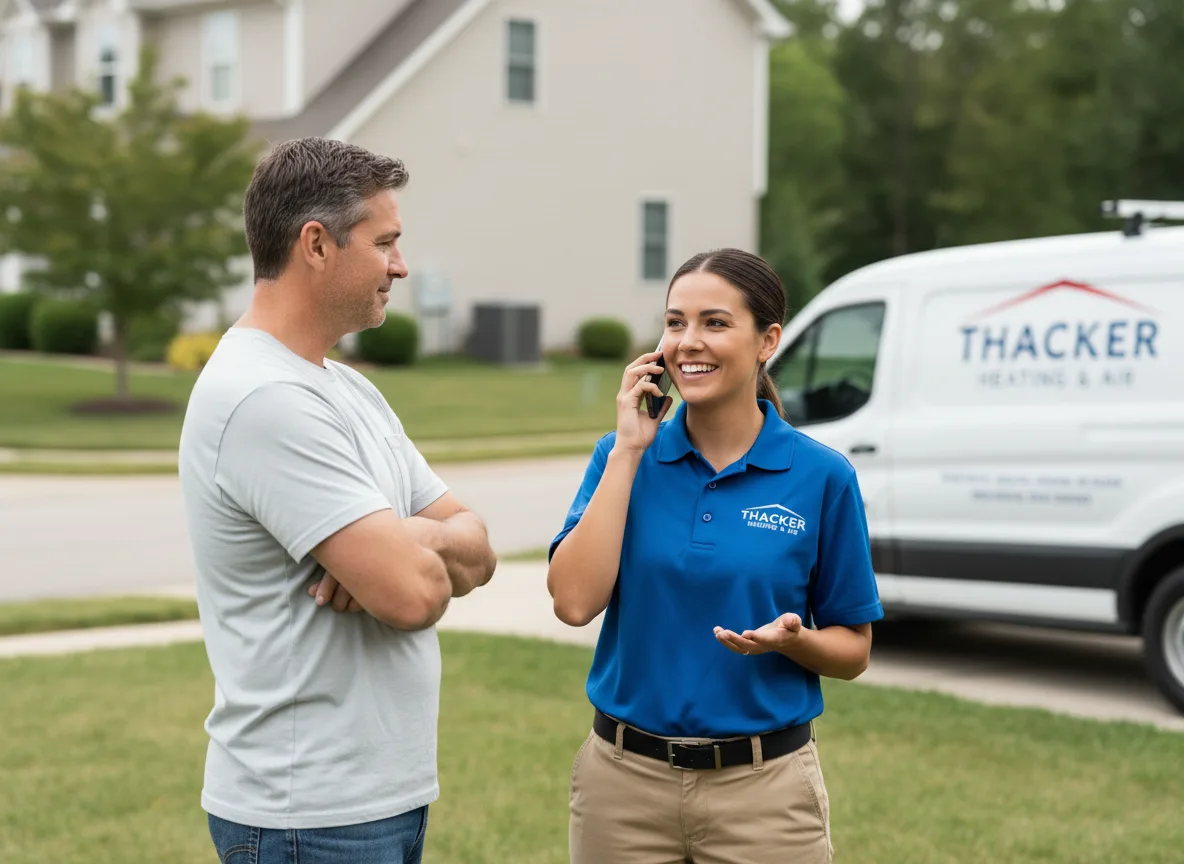 Ac Repair Cody, WY FAQs